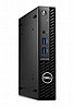 תחנת עבודה ממותגת Dell OptiPlex 3000MFF i5-12500T 8GB 256NMVE DOS