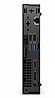 תחנת עבודה ממותגת Dell OptiPlex 3000MFF i5-12500T 8GB 256NMVE DOS