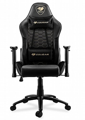 ���� ������� COUGAR OUTRIDER Royal gaming chair