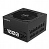 ספק כח חברת GIGABYTE דגם P1000GB Full Mudular 1000W 80 PLUS GOLD 12CM Fan