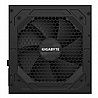 ספק כח חברת GIGABYTE דגם P1000GB Full Mudular 1000W 80 PLUS GOLD 12CM Fan