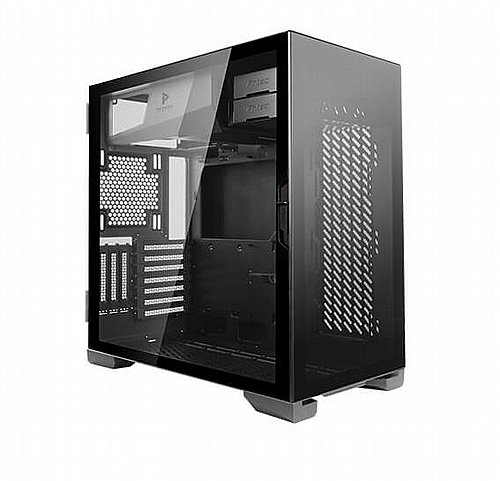 ���� ��� ��� ���� ANTEC ��� P120 Crystal Mid Tower USB3.0 x 2