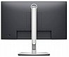 מסך מחשב חברת DELL דגם P2425HE IPS FHD 23.8 PIVOT USB3.2 Hub 100hz 5Ms DP out