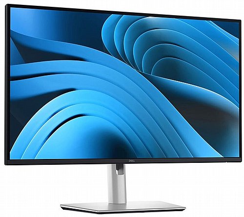 ��� ���� DELL "27 Pro Plus QHD P2725D 100HZ 2K IPS