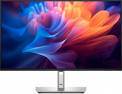 ��� ���� ���� ���� �����  DELL 27" P2725HE USB-C RJ45 FHD
