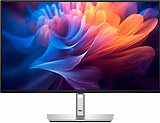 ��� ���� ���� ���� �����  DELL 27" MONITOR 100HZ USB-C HUB P2725HE
