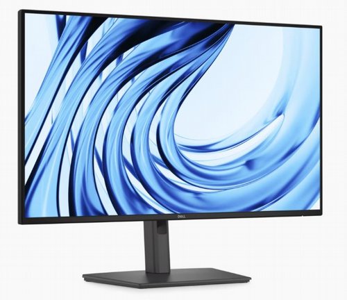 ��� ���� 27 ���� DELL P2726H IPS FHD DP VGA HDMI US-BC 120Hz 5ms PIVOT