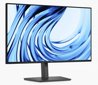 מסך מחשב 27 אינץ DELL P2726H FHD DP VGA HDMI US-BC 120Hz 5ms PIVOT