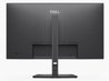 מסך מחשב 27 אינץ DELL P2726H FHD DP VGA HDMI US-BC 120Hz 5ms PIVOT