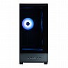 Zalman P50 DS Black Mid 4x 120mm ARGB Fans צבע שחור