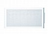Zalman P50 DS White Mid 4x 120mm ARGB Fans צבע לבן