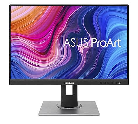 ��� ���� ������ Asus ProArt PA248QV 24.1" FHD IPS