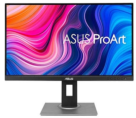 ��� ���� ������ Asus ProArt PA278QV IPS 2K HDMI DP DVI Mini DP