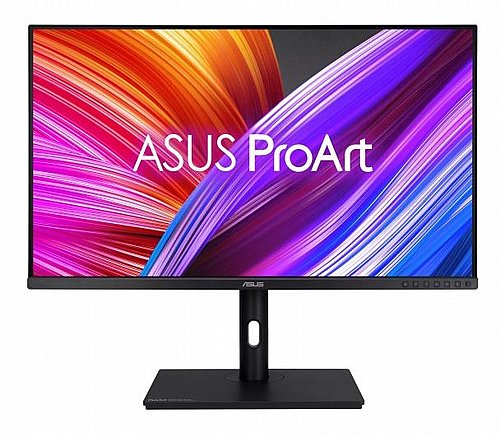 ��� ���� ������ ASUS ProArt Display PA328QV QHD IPS LED 31.5'' FreeSync
