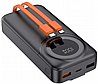 סוללת גיבוי ניידת 20000mAh דגם DS PB-220 מבית Discovery
