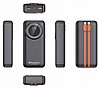 סוללת גיבוי ניידת 20000mAh דגם DS PB-220 מבית Discovery