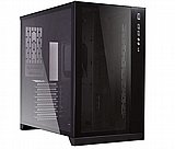 ���� ���� LIAN-LI ��� Lian Li 011 Air Black Mid Tower Case ��� ����