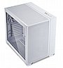 מארז חברת LIAN-LI דגם Air Mini 011 White Tower Case צבע לבן