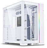 ���� ���� LIAN-LI ��� Dynamic Evo Edition 011 RGB Mid Tower Case PC-011DEW ��� ���