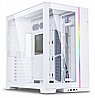 ���� ���� LIAN-LI ��� Dynamic Evo Edition 011 RGB Mid Tower Case PC-011DEW ��� ���