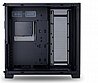 מארז חברת LIAN-LI דגם Dynamic Evo 011 Edition RGB Mid Tower Case PC-011DEX צבע שחור
