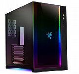 ���� ���� LIAN-LI ��� Dynamic Razer 011 Edition Mid Tower Case ��� ����
