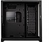 מארז חברת LIAN-LI דגם Dynamic Razer 011 Edition Mid Tower Case צבע שחור