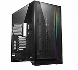 ���� ���� LIAN-LI ��� Dynamic XL 011 Full Tower Case (ROG) Black ��� ����