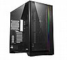 מארז חברת LIAN-LI דגם Dynamic XL 011 Full Tower Case (ROG) Black צבע שחור