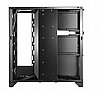 מארז חברת LIAN-LI דגם Dynamic XL 011 Full Tower Case (ROG) Black צבע שחור