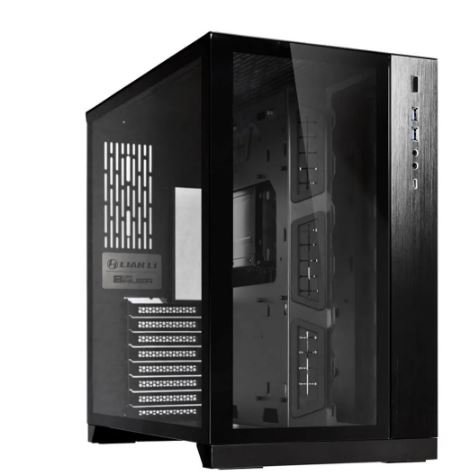 ���� ���� Lian-Li O11DX Dynamic Black