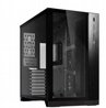מארז מחשב Lian-Li O11DX Dynamic Black