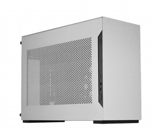 ���� ���� LIAN-LI A4-H2O Mini-ITX Silver