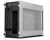 מארז מחשב LIAN-LI A4-H2O Mini-ITX Silver