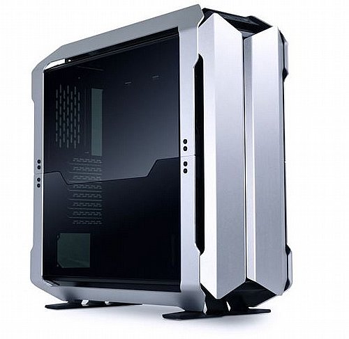 ���� ���� LIAN-LI ��� Odyssey X Full Tower Case Silver ��� ���
