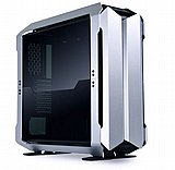 ���� ���� LIAN-LI ��� Odyssey X Full Tower Case Silver ��� ���
