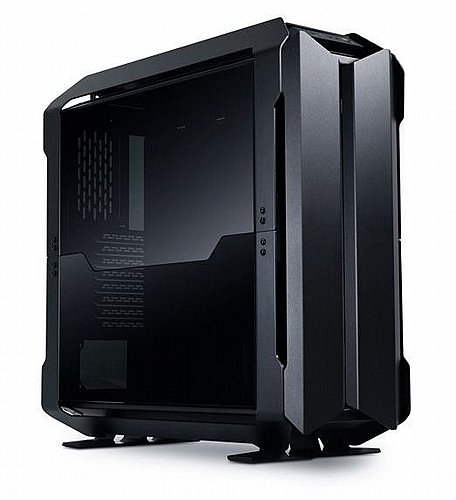 ���� ���� LIAN-LI ��� Odyssey X Full Tower Case Black ��� ����