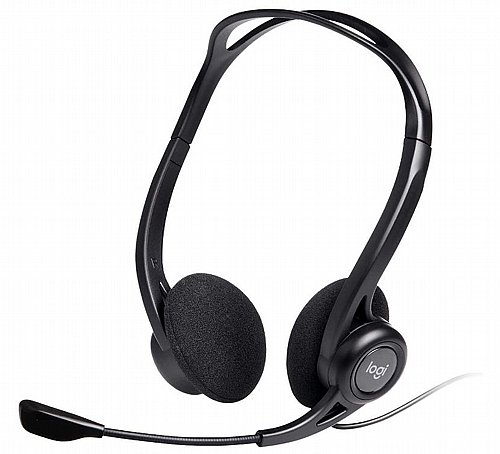 ������� �� �������� ���� LOGITECH ��� PC960 USB