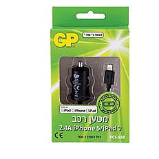 ���� ��� 2.4A ������� 5/����� PCI-550 ���� GP