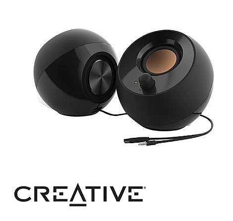 ������� Creative Pebble Modern 2.0 USB ��� ����