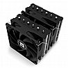 קירור אוויר למעבד חברת Thermalright דגם Peerless Assassin 120 SE ARGB 120MM
