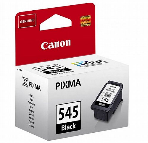 ��� ��� ����� PG-545 ���� Canon