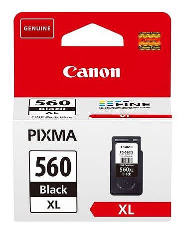 ��� ��� ����� ���� Canon ��� PG-560XL BLACK - ����
