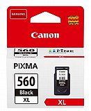 ��� ��� ����� ���� Canon ��� PG-560XL BLACK - ����