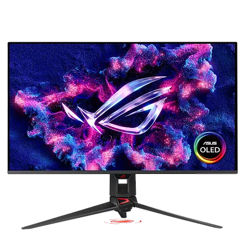 ��� ���� ������� 31.5 ���� ASUS ROG Swift Tandem QD-OLED 4K UHD 240Hz PG32UCDM Gen3 (PG32UCDM3)