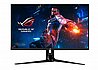 מסך מחשב גיימינג חברת Asus דגם ROG Swift PG32UQ 32'' 4K UHD IPS 144Hz G-Sync
