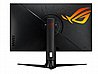 מסך מחשב גיימינג חברת Asus דגם ROG Swift PG32UQ 32'' 4K UHD IPS 144Hz G-Sync