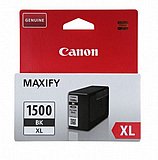 ��� ��� ���� ����� Canon PGI-1500XL BK