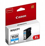 ��� ��� ���� ����� Canon PGI-1500XL C