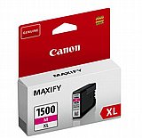 ��� ��� ���� ����� Canon PGI-1500XL M